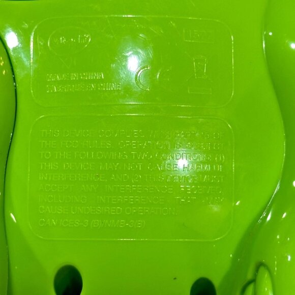 VTech Chomp and Count DINO w 4 Food Coins Electronic Interactive Numbers VIDEO!! - Picture 6 of 8